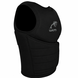 Colete Wakum Aruba Float Vest Preto