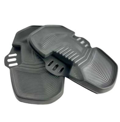 PADS/SANDÁLIA FULL STYLE PRETO