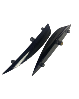 WKM Quilhas para Wakeboard